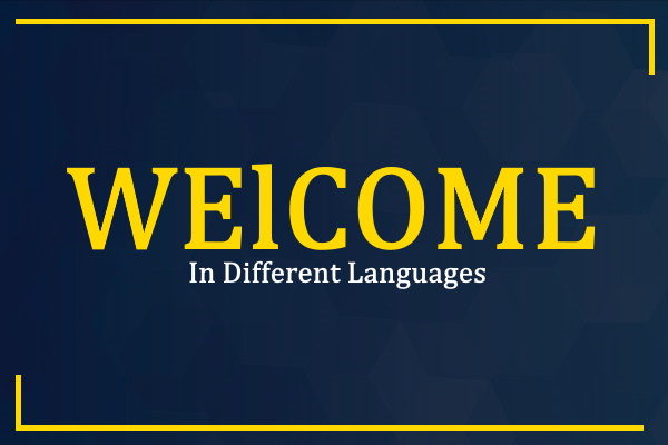 welcome-in-different-languages