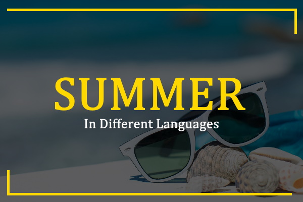 summer-in-different-languages
