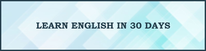 learn-english-in-30-days