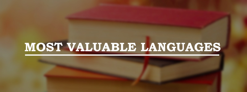 list-of-most-valuable-languages-to-learn