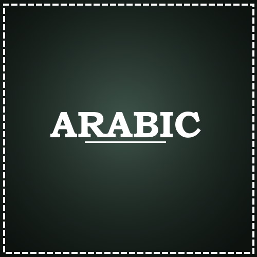 arabic-business-language