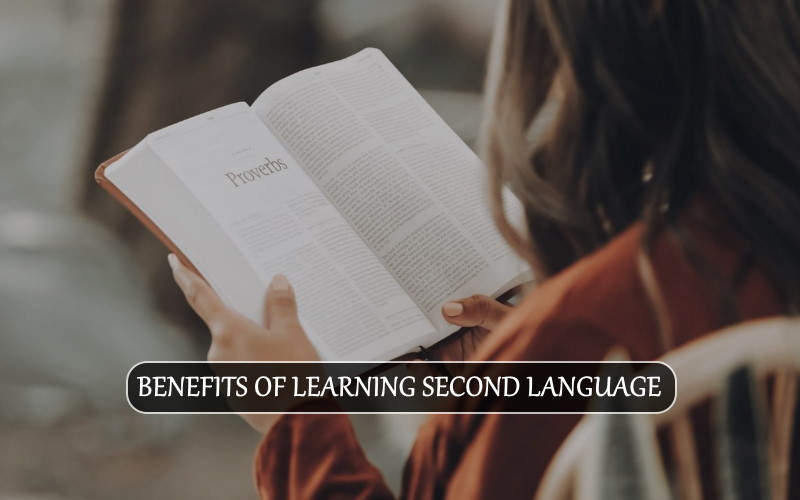 importance of learning second language essay