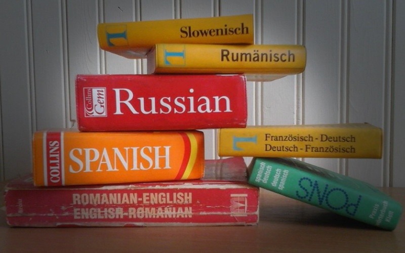 How to Speak a Foreign Language More Fluently