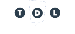 tdl dark logo small
