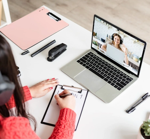 Mission of The Different Languages