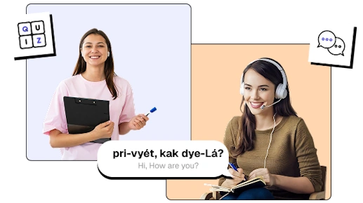 banner image of learn russian