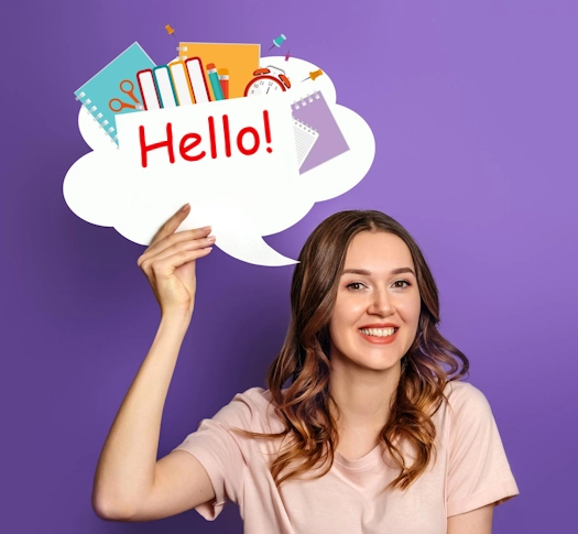 Why learn a language